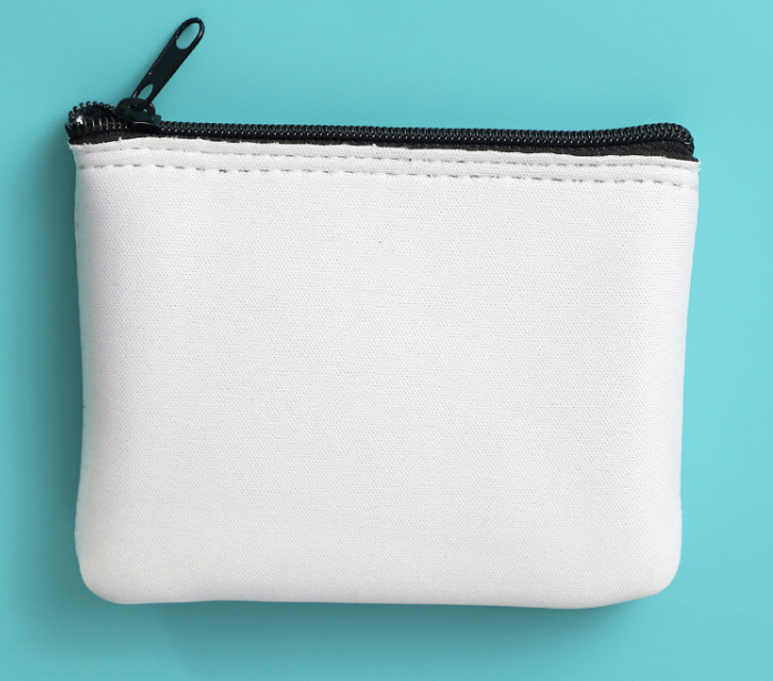 Coin Purse Pouch