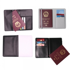 Passport Holders