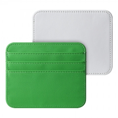 Credit Card Holder Wallet