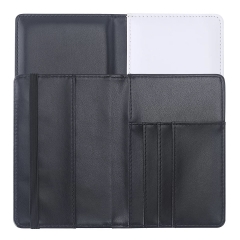 Passport Wallet