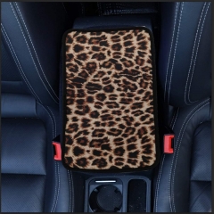 Sublimation Car Armrest Pad