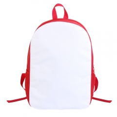 17 inch School Bag