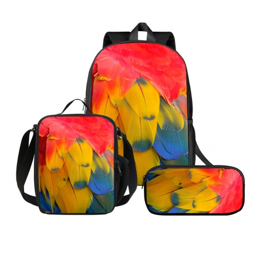 Sublimation Bags Set