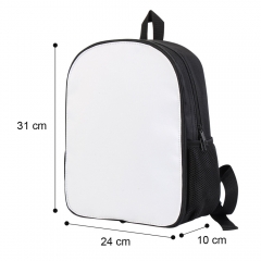 12 inch Bookbag