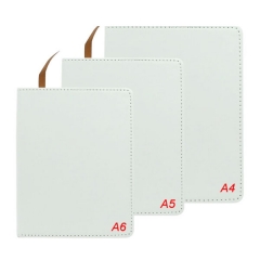 A4 A5 A6 Notebook