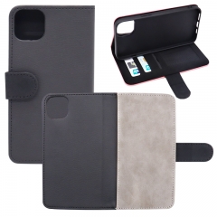 Leather Wallet Phone Case