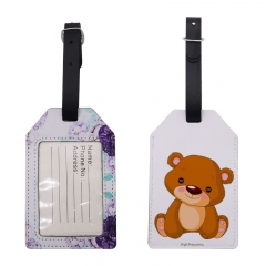 Luggage Bag Tag