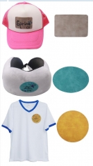 Leather Clothing Patch