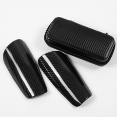 Carbon Fiber Shin Guards