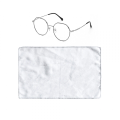 Sublimation Glasses Cloth