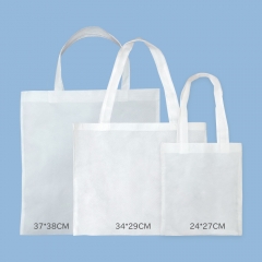 Sublimation Non-woven Bags