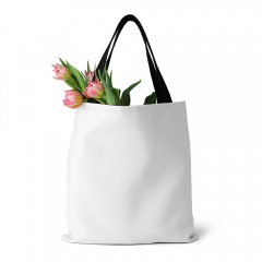 Canvas Sublimation Bag