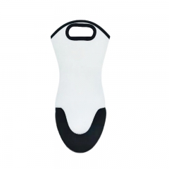 Sublimation Neoprene Oven Mitt