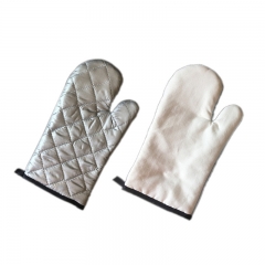 Sublimation Linen Oven Mitt