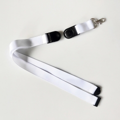 Sublimation Lanyard