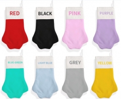 Pet Paw Sublimation Stockings