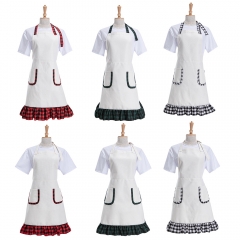 Sublimation Xmas Aprons