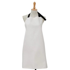 Sublimation Linen Apron