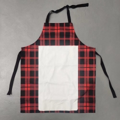 Christmas Sublimation Apron