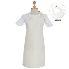 Sublimation Linen Aprons