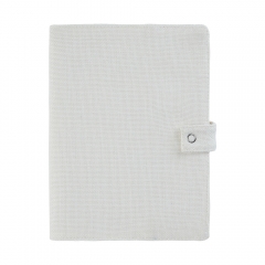 A5 Sublimation Linen Book Cover