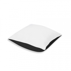 Black White Sublimation Pillow Cases