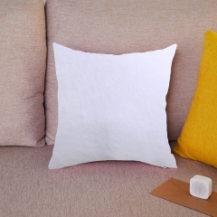 Velvet Sublimation Pillow Cover