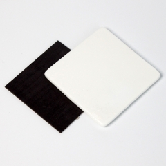 Square Sublimation Fridge Magnet