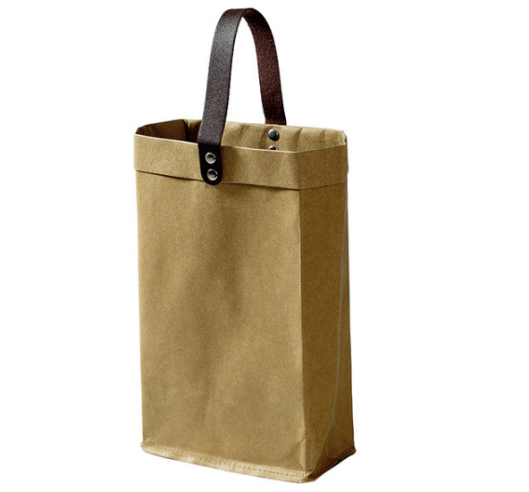 Sublimation Kraft Paper Tote Bag