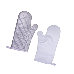 Sublimation Oven Mitt