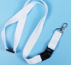 Sublimation Lanyard Badge Holder