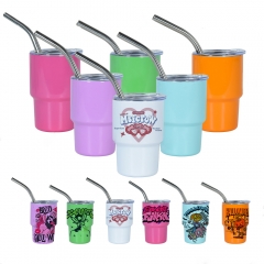 3oz Sublimation Shot Glasses