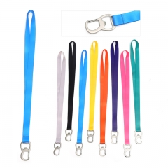 Sublimation Lanyard with Hooks