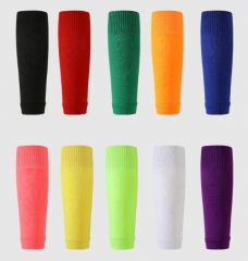 Sublimation Shin Socks