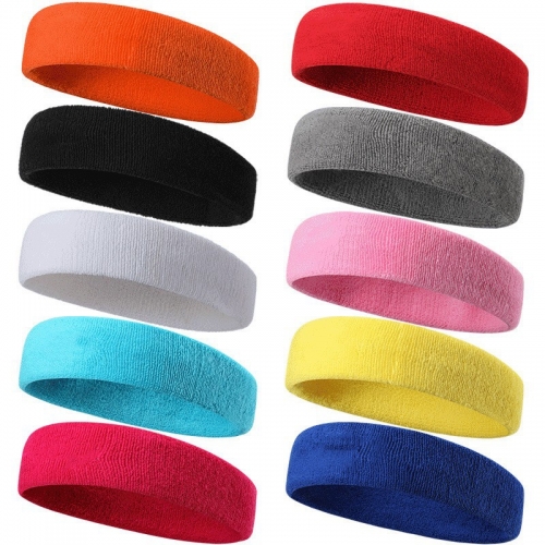 Sweatbands Headband