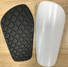 Honeycomb Sublimation Shin Guards Foam