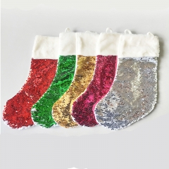 Sublimation Sequin Stockings