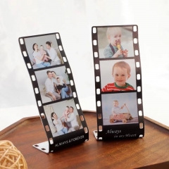 Sublimation Aluminum Picture Frame