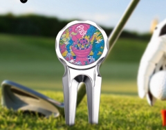 Sublimation Golf Ball Maker