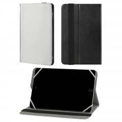 Sublimation Leather ipad Cover