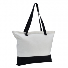 Sublimation Linen Tote Bag