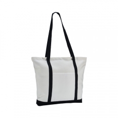 Sublimation Linen Hand Bag