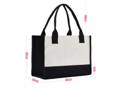 Sublimation Linen Bag