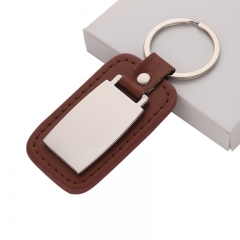 Laser Engraving Keyring