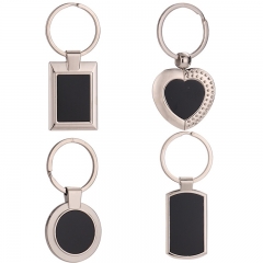 Laser Engraving Keyrings