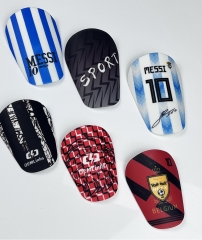 Mini Sublimation Shin Guards