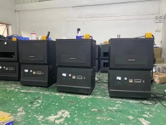 A3 3D Vacuum Film Sublimation Machine