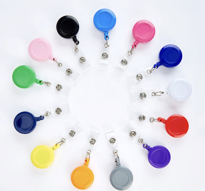 Sublimation Badge Reels