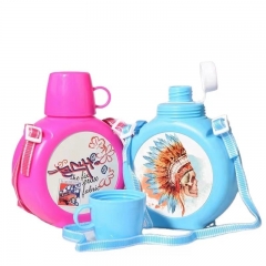 Sublimation Kids Water Bottle