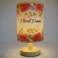 Acrylic Sublimation Lanterns